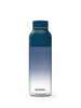 Quokka Tritan Water Bottle Ice Navy 24oz (720 ml)