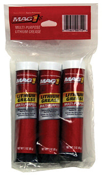 3-Pack 3-oz. Multi-Purpose Grease