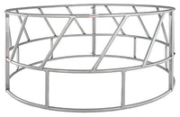 Round Bale Feeder, Lightweight, 3-Pc.