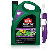 Ortho WeedClear Lawn Weed Killer RTU Liquid 1 gal.