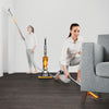 Dyson Bagless Corded HEPA Filter Upright Vacuum