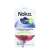 Noka Superfood Blueberry Beet Blend  - Case of 6 - 4.22 OZ