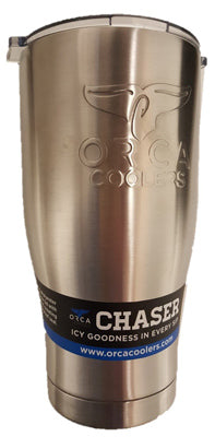 Chaser Tumbler, Double-Wall, 27-oz.