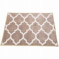 24x36 Tan Nylon Rug