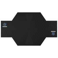 NFL - Dallas Cowboys Motorcycle Mat