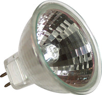 Feit Electric BPEXZ 50 Watt Halogen MR16 Narrow Reflector 12 Volt Bulb