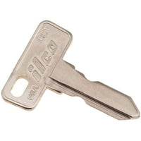 CC1 Club Golf Cart Key (Pack of 10)