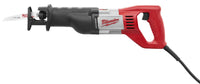 Milwaukee 6519-31 12 Amp 1-1/8" Sawzall� Reciprocating Saw Kit