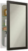 MED CABINET HAMPTON 625N244BZC