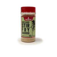 FireDisc Super Savory Stir Fry Seasoning 16 oz.