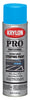 Krylon 5912 18 Oz Blue Highway Striping Paint (Pack of 6)