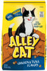 Alley Cat 29274-51859 13.3 Lb Chicken & Tuna Flavored Alley Cat™ Cat Food                                                                             