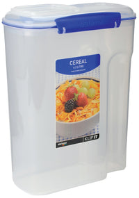 Sistema 1450ZS 142 Oz Klip It® Cereal Container