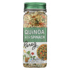 Pereg Quinoa with Spinach - Case of 6 - 10.58 oz.