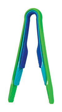 Progressive Prepworks Green Nylon Tongs