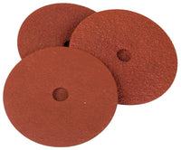 Forney  Trim-Kut  3 in. Dia. x 1 in.  Aluminum Oxide  Cutting Wheel Kit  1 pc.