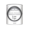 Benjamin Moore  White  Water-Based  Paint Colorant  1 qt.