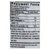 Zand HerbaLozenge Lemon Zinc Lemon - 15 Lozenges - Case of 12