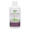 Nature's Way - Aloe Vera Gel and Juice - Wild Berry - 33.8 fl oz