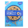 Barbara's Bakery - Honest O's Cereal - Original - Case of 6 - 8 oz.