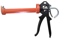 Revolving Frame Caulk Gun, 9-In.