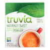 Truvia - Sweetener Natural - Case of 6 - 140 CT