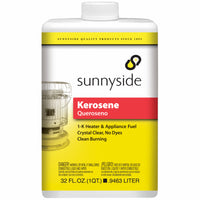 K-1 Kerosene, 1-Qt. (Pack of 12)