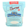 Bob's Red Mill - Baking Flour 1 To 1 - Case of 4-44 oz