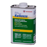 Savogran Kwikeeze Paint Remover 1 qt