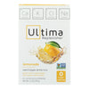 Ultima Replenisher Electrolyte Powder - Lemonade - 20 count