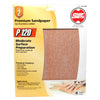 Sandpapr Prm120#9X11 8Pk