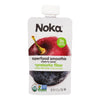 Noka - Smoothie Cherry Acai - Case of 6 - 4.22 OZ