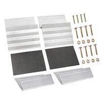 Ramp Top & Bottom Kit, 2 x 8-Ft. to 2 x 10-Ft.