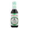 Kikkoman Tamari Less Sodium Soy Sauce  - Case of 6 - 10 FZ