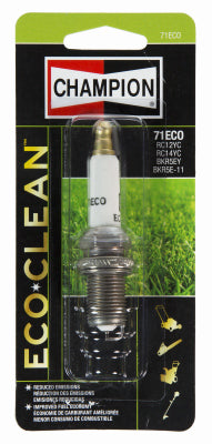 Eco Clean 71ECO Spark Plug