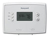 Ademco Inc White Vertical Position 7-Day Programmable Thermostat 4-3/4 x 3-3/8 x 1-1/8 in.