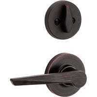 GLA9675 TSL11P B RH 6LDS Trim Tristan Venetian Bronze