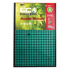 Web Eco Filter Plus Polyester 8 MERV Pleated Air Filter 30 H x 20 W x 1 D in. (Pack of 4)