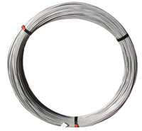 Keystone 0.15 in.   D X 1701 ft. L Galvanized Steel 9 Ga. Wire