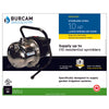 Burcam Stainless Steel 1 HP 1215 gph 115 V Sprinkler Pump