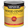 Minwax Wood Finish Semi-Transparent Natural Oil-Based Penetrating Wood Stain 1 gal (Pack of 2)