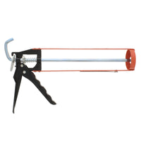 GAM Stop Flow Economy Metal Hex Rod Caulking Gun