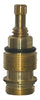 Mobile Home Faucet Stem For Price Pfister Monterey, Hot & Cold, Brass