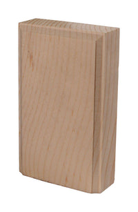 BASE TRIM 2.5 PINE BTB25 (Pack of 14)