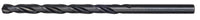 Milwaukee Thunderbolt 3/16 in. X 3-1/2 in. L Black Oxide Drill Bit 1 pc