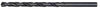 Milwaukee Thunderbolt 3/16 in. X 3-1/2 in. L Black Oxide Drill Bit 1 pc