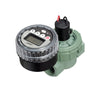 Orbit Multi-Color 1-Zone Sprinkler Timer with 1 in. Valve