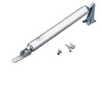 Wright Aluminum Door Closer