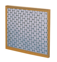 Precisionaire Air Filter 10 " X 24 " X 1 " Polyester