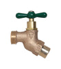 Arrowhead  Brass  Hose Bibb